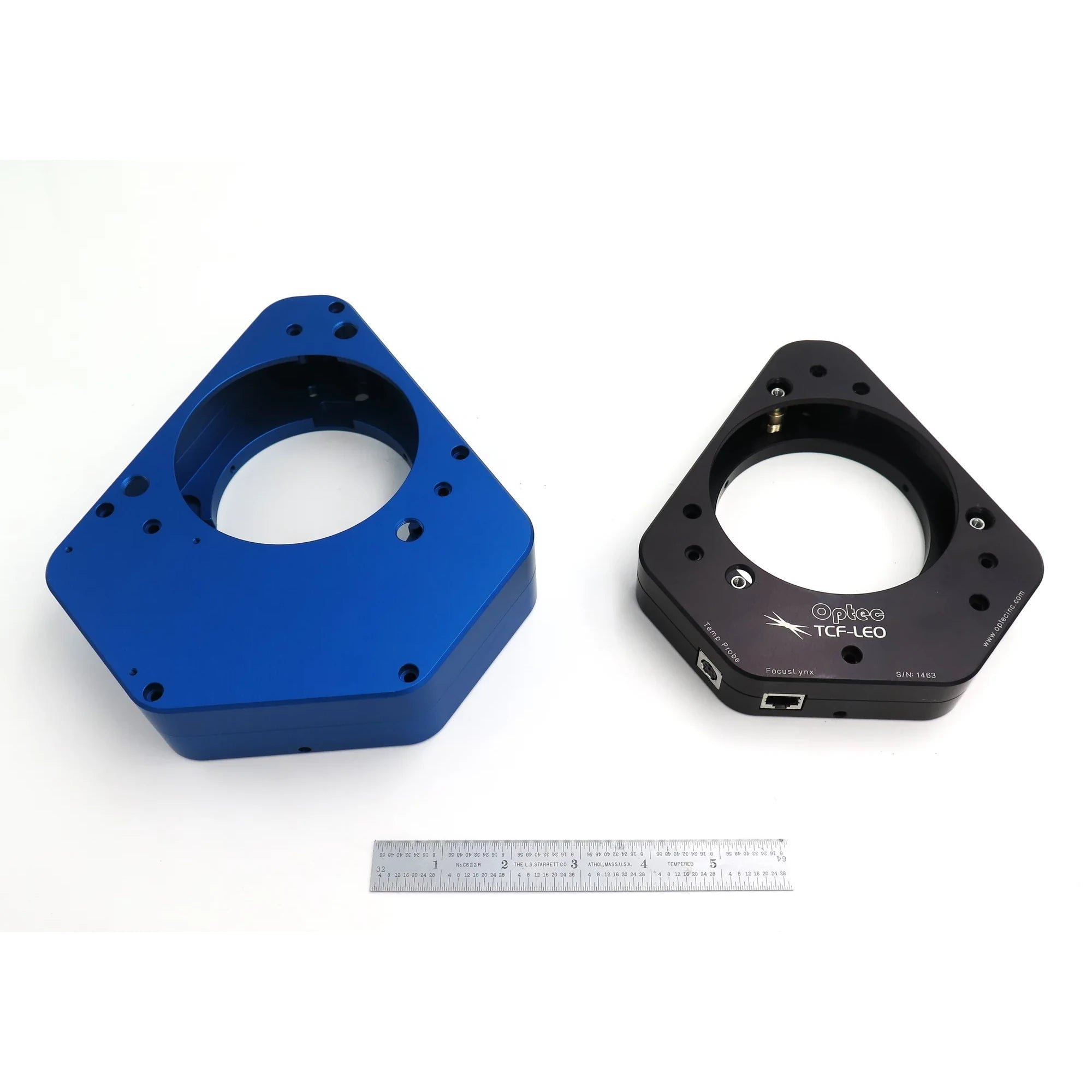 Optec Hercules Focusing Rotator