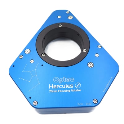 Optec Hercules Focusing Rotator