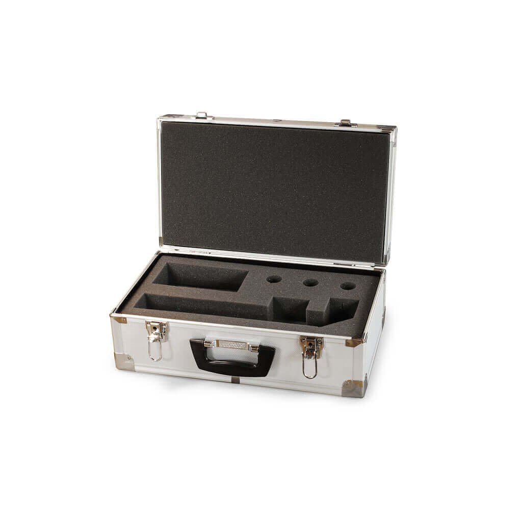 Lunt Hard case for LS40/LS50 - No Foam