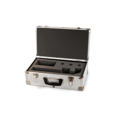 Lunt Hard case for LS40/LS50 - No Foam