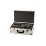 Lunt Hard case for LS40/LS50 - No Foam