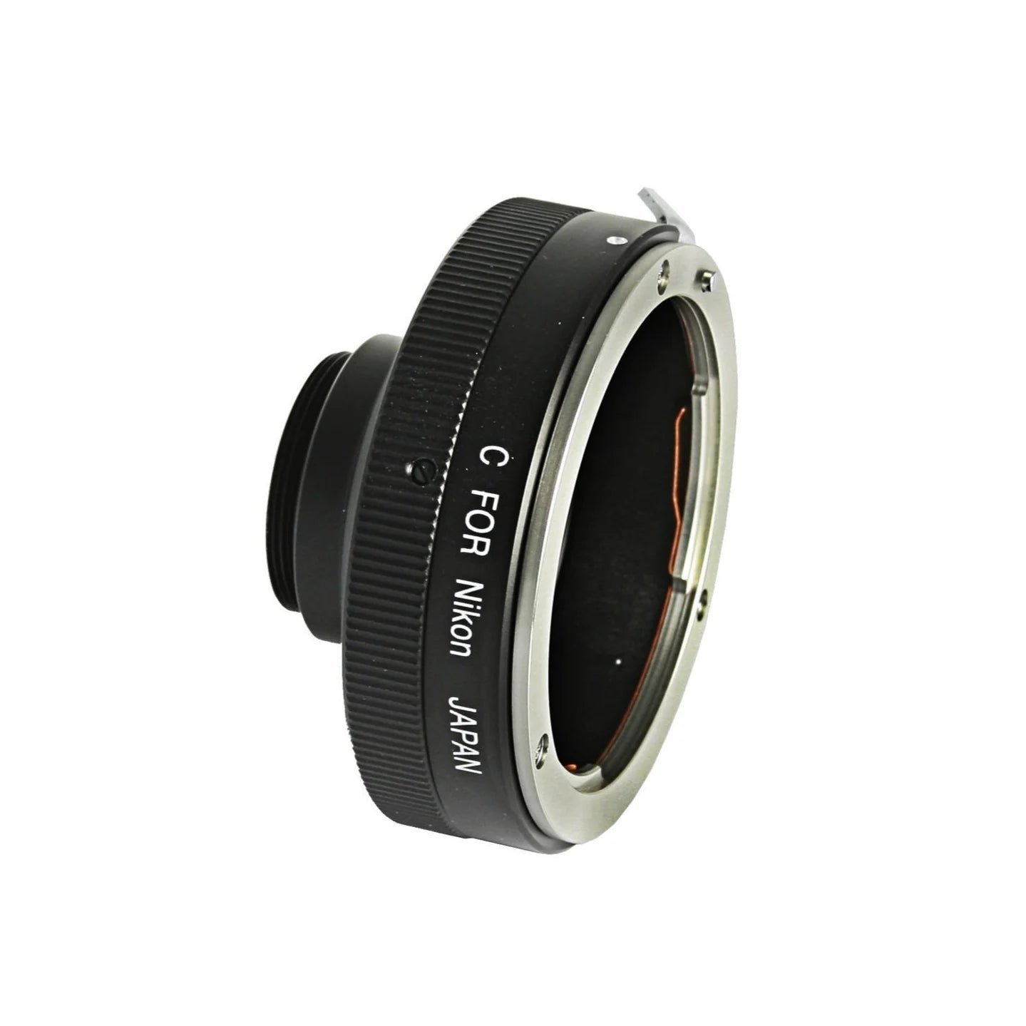 Baader C-Mount Nikon F-Mount Adapter
