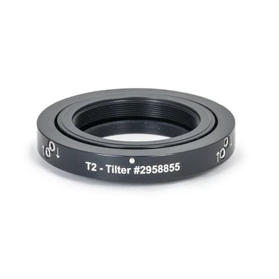 Baader T-2 Tilter