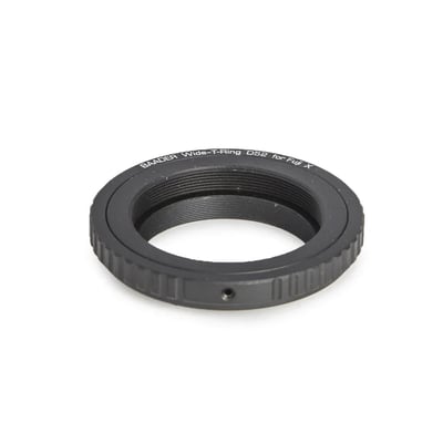 Baader Wide T-Ring for Leica/Sigma/Panasonic-L with D52i to T-2 and S52