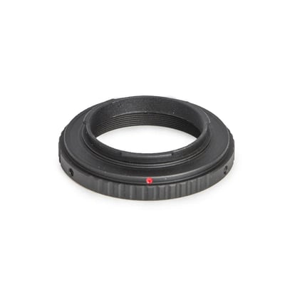 Baader Wide T-Ring for Leica/Sigma/Panasonic-L with D52i to T-2 and S52
