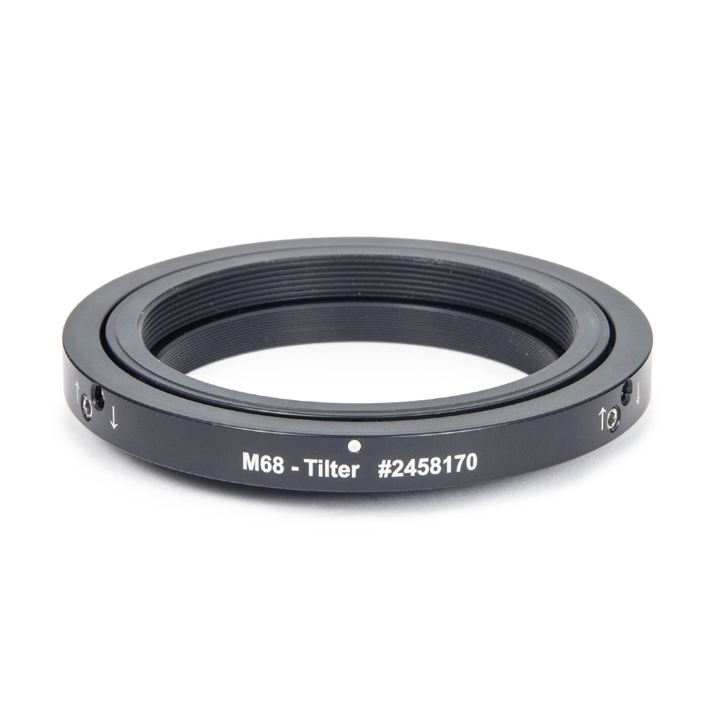 Baader M68-Tilter
