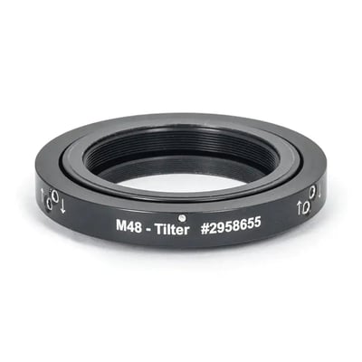 Baader M48-Tilter