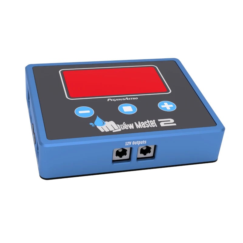 Pegasus Astro DewMaster 2