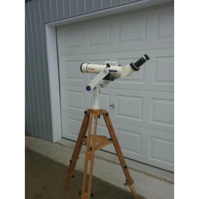 Starlight Innovation TRI-LIGHT II