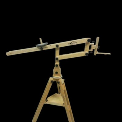 Starlight Innovation Para-Combo Mount & Tripod