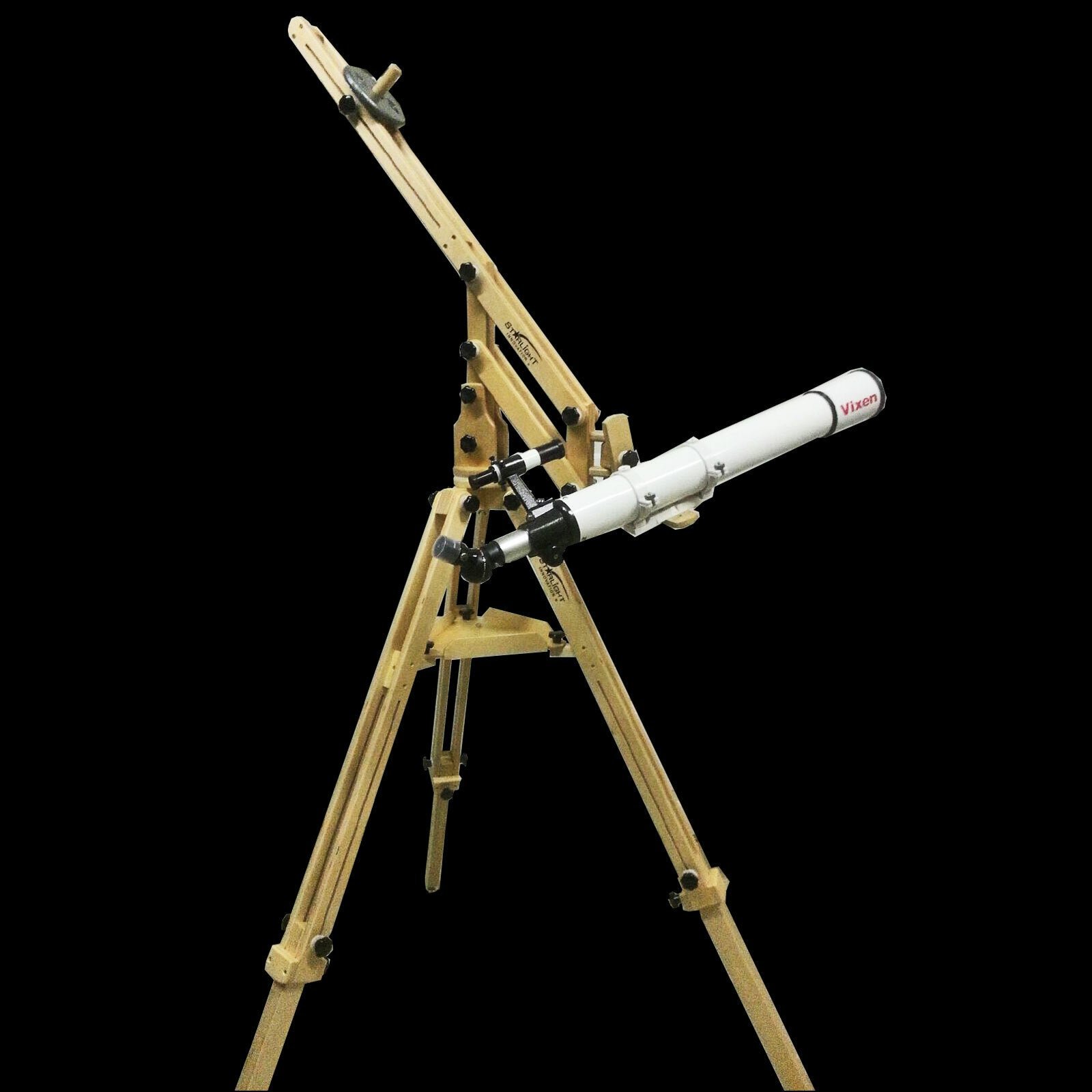 Starlight Innovation Para-Combo Mount & Tripod