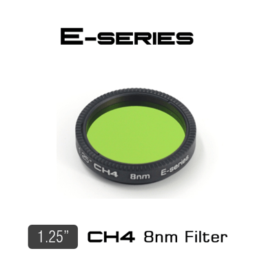 Player One CH4 8nm 1.25" E-series