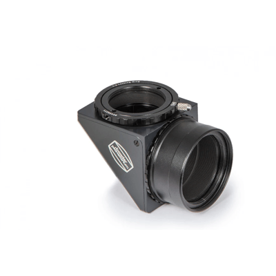Baader T-2 Locking Ring with Lever for MaxBright II