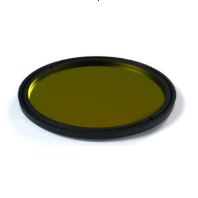 Player One 7nm SHO Narrowband Filter Set 2"