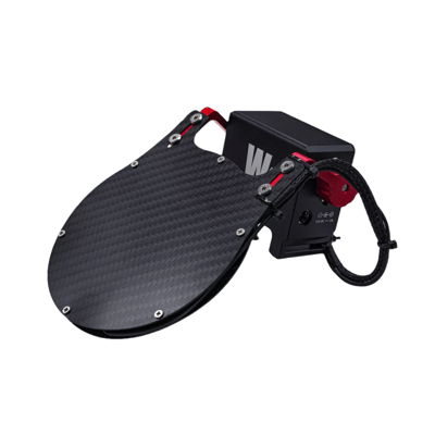 Wanderer Astro WandererCover V4-EC