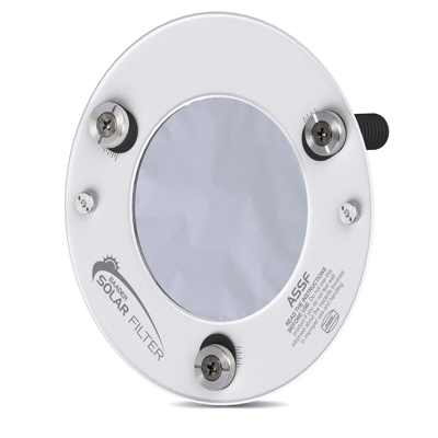 Baader AstroSolar Spotting Scope Filter OD 5.0 (50mm-150mm)