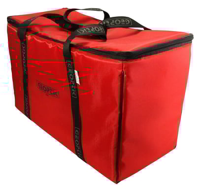 Geoptik Carrying Bag for 9.25" SCT and RC Tube (30B111)