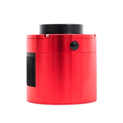ZWO ASI533MM Pro