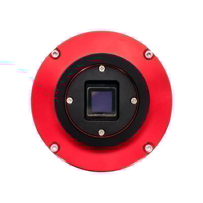 ZWO ASI533MM Pro