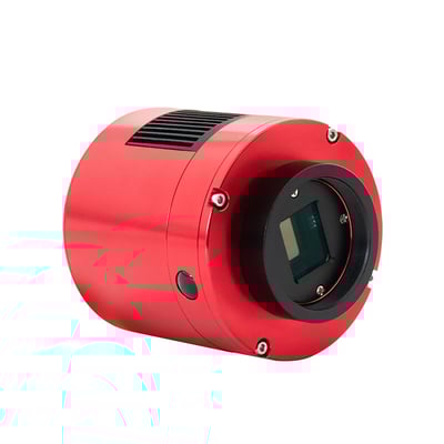 ZWO ASI533MM Pro
