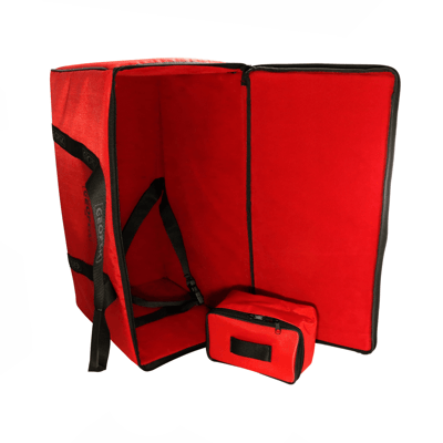 Geoptik 30B112 Carrying Bag for 11" SCT and RC