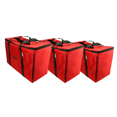 Geoptik 30B112 Carrying Bag for 11" SCT and RC