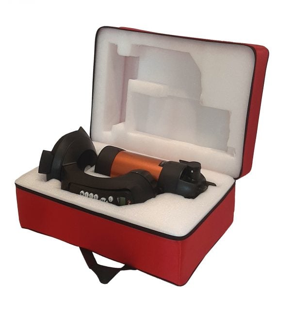 Geoptik Soft Bag for NexStar 4SE to 6SE