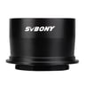 SVBONY SV125 2" to T2 SLR Camera Adapter