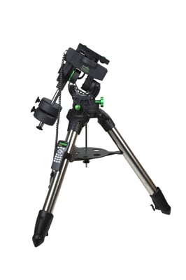 Sky-Watcher CQ350 Pro Mount with Heavy Duty Field Tripod