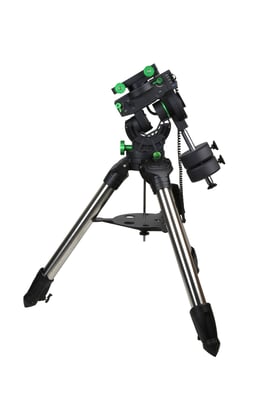 Sky-Watcher CQ350 Pro Mount with Heavy Duty Field Tripod