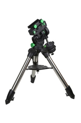 Sky-Watcher CQ350 Pro Mount with Heavy Duty Field Tripod