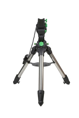 Sky-Watcher CQ350 Pro Mount with Heavy Duty Field Tripod