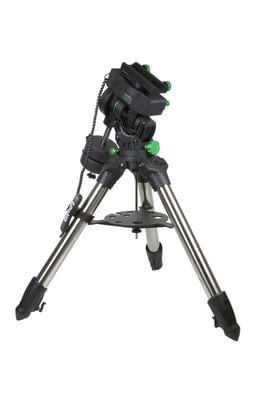 Sky-Watcher CQ350 Pro Mount with Heavy Duty Field Tripod
