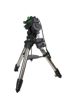 Sky-Watcher CQ350 Pro Mount with Heavy Duty Field Tripod
