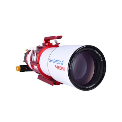 Sharpstar 94EDPH 94mm ED Triplet Apo