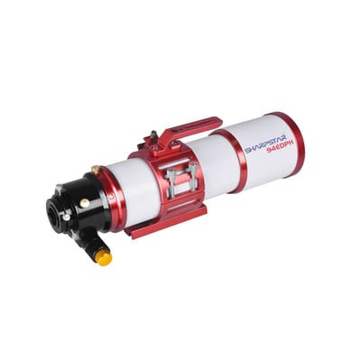 Sharpstar 94EDPH 94mm ED Triplet Apo