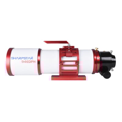 Sharpstar 94EDPH 94mm ED Triplet Apo