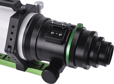 Askar 107PHQ Quadruplet Flat Field Astrograph