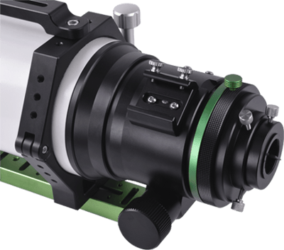 Askar 107PHQ Quadruplet Flat Field Astrograph