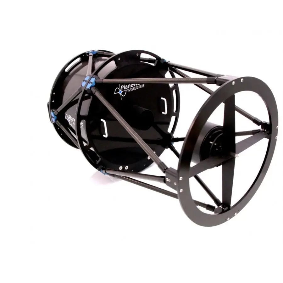 PlaneWave IRDK 17 f/6.8