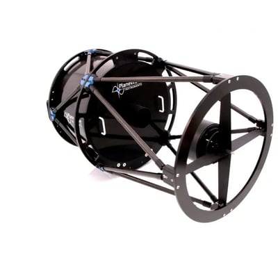 PlaneWave IRDK 17 f/6.8