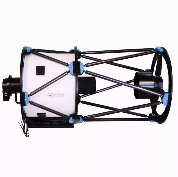 PlaneWave 24 in f/6.5 RC OTA