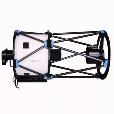 PlaneWave 24 in f/6.5 RC OTA