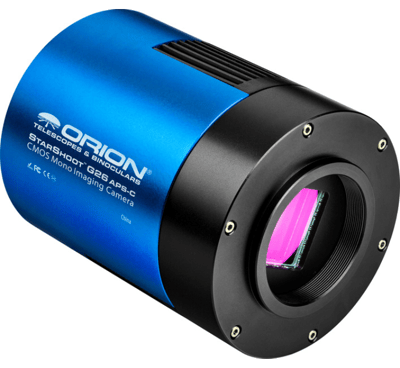 Orion StarShoot G26 APS-C Mono