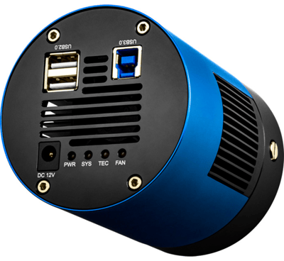 Orion StarShoot G26 APS-C Mono