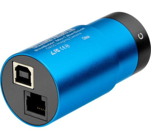 Orion StarShoot Mini 1.2mp Color Imaging Camera