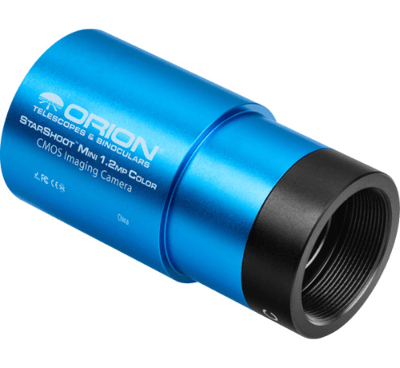 Orion StarShoot Mini 1.2mp Color Imaging Camera