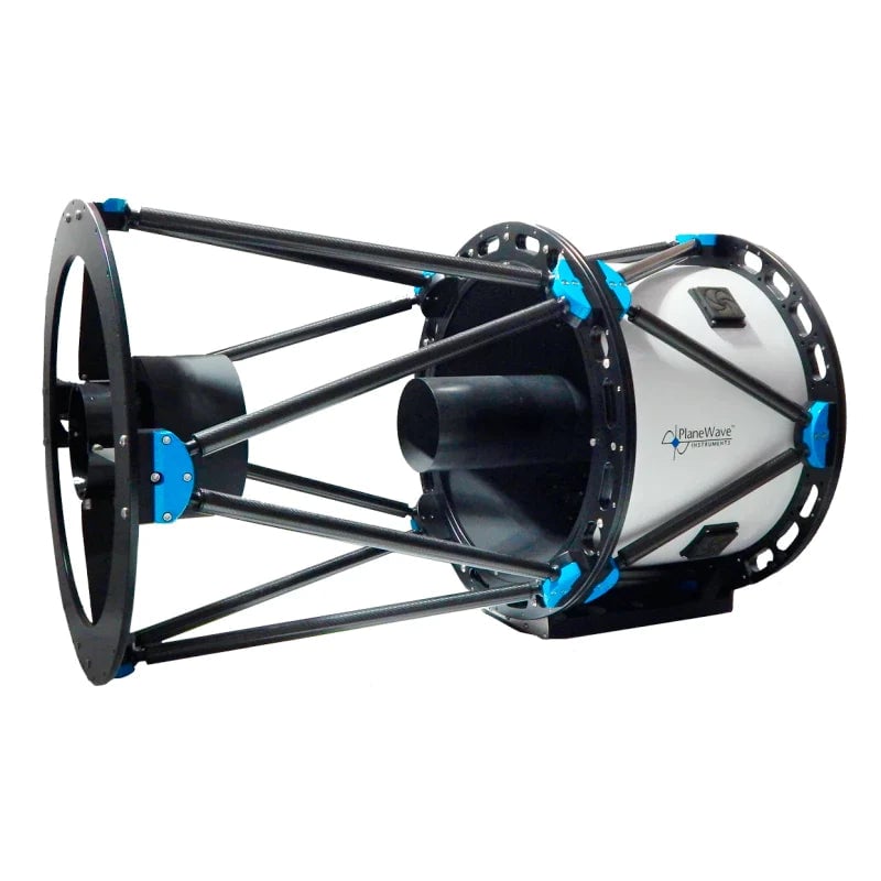 PlaneWave IRDK24 f/6.5