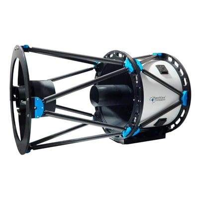 PlaneWave IRDK24 f/6.5