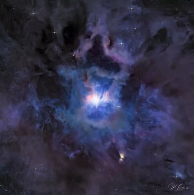 PlaneWave CDK20 f/6.8